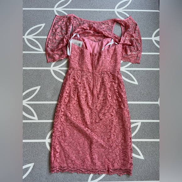 David’s bridal dress new with tags - Picture 2 of 4